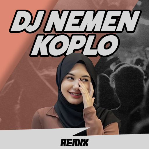 DJ Nemen Koplo Remix Screen 2