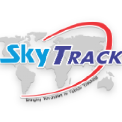 Sky Tracker logo