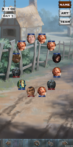 Ultimate Werewolf Moderator Pr