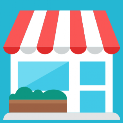 WebShop logo