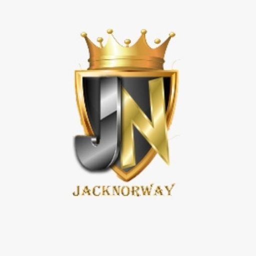 Jack Norway logo