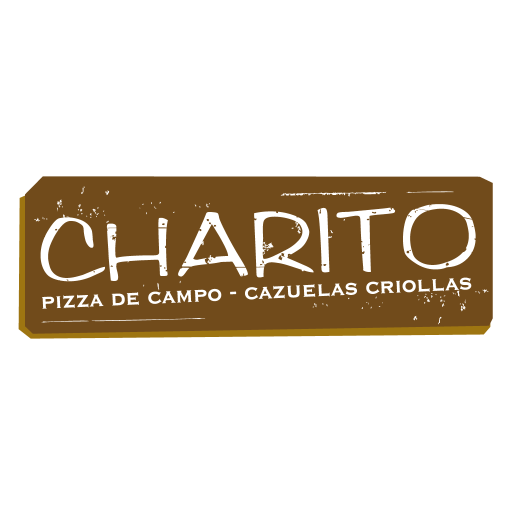 Charito Pizza logo