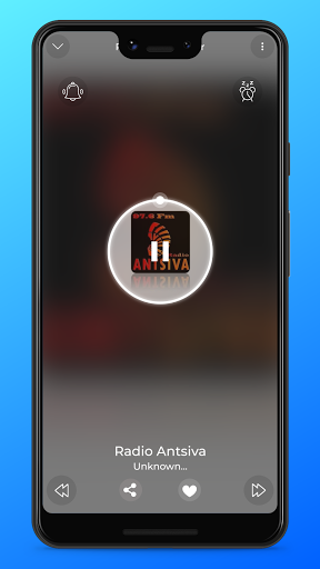 Radio Madagascar - Radio Malgache Gratuit en Ligne