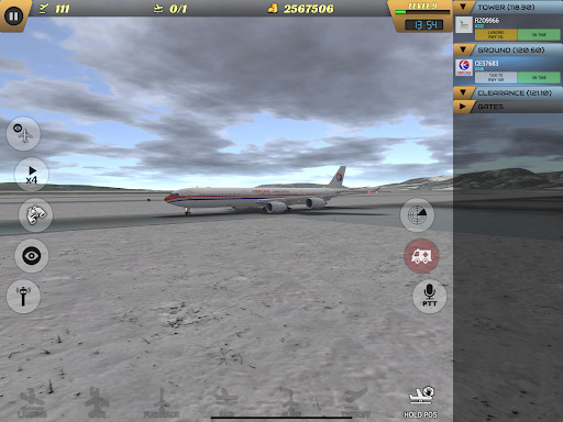 Unmatched Air Traffic Control - Simulation - games