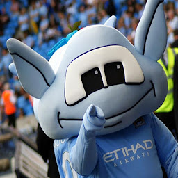 Icoonafbeelding voor Manchester City App
