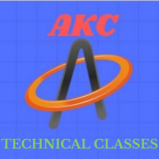 AKC Technical Classes logo