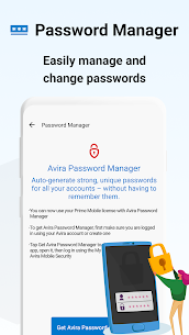 Avira Security Antivirus & VPN v7.17.0 APK + MOD [Pro Unlocked] 6