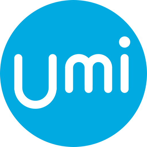 Umi Smart logo