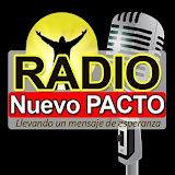 Radio Nuevo Pacto icon