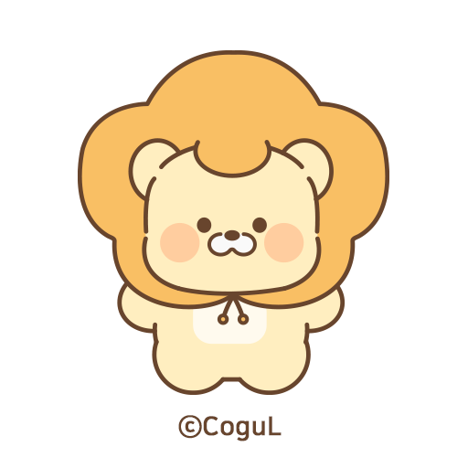카카오톡 테마 - 이옹톡_심플화이트 logo