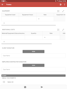 Screenshot image