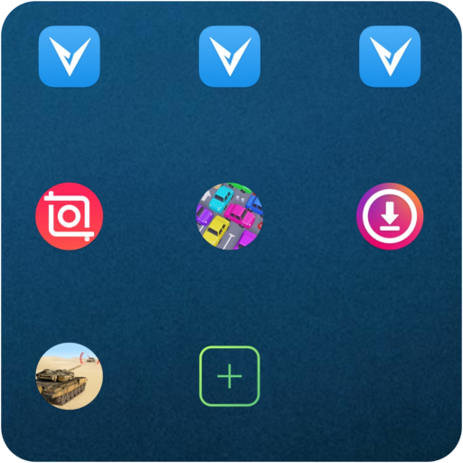 Dual App Space, Cloning Engine - AppWisp.com