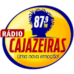 Cover Image of Download Rádio Cajazeiras FM 87,9 3.0 APK