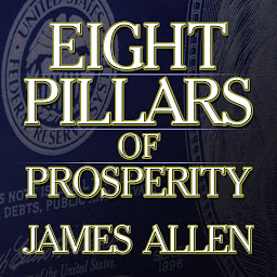 Icon image Eight Pillars Prosperity