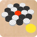 Cover Image of Download Carrom 3D  APK