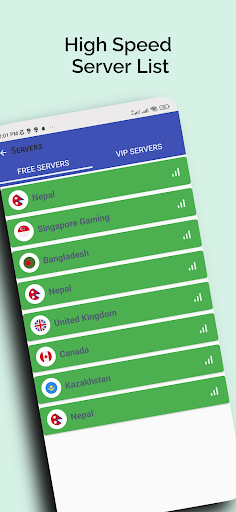 Myanmar VPN - Get Myanmar IP