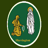 St Bernadette's CPS (WN6 8BD) icon