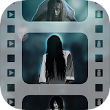 Scary Movie Maker icon