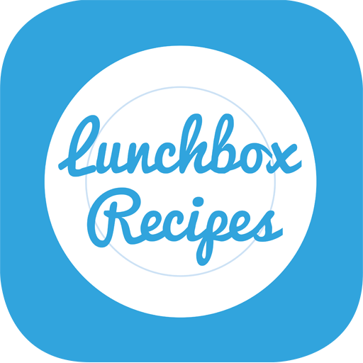 Lunchbox Recipes 1.0.3 Icon