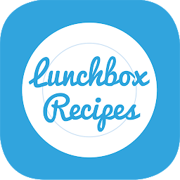 Imagen de icono Lunchbox Recipes