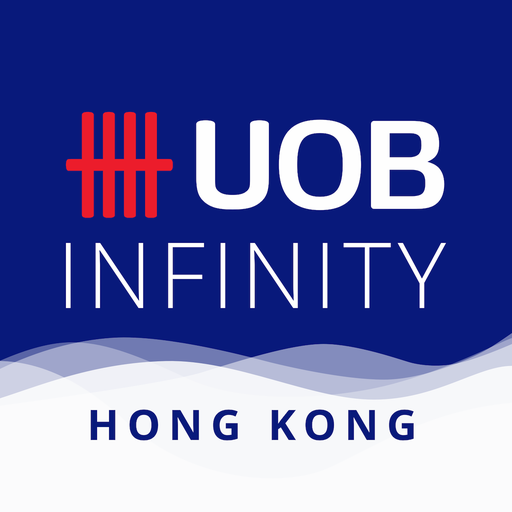 UOB Infinity Hong Kong 3.7.0 Icon