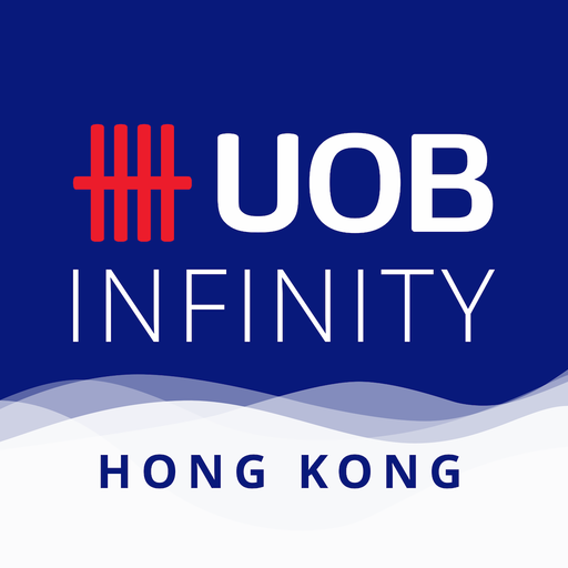 UOB Infinity Hong Kong Logo