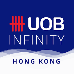 图标图片“UOB Infinity Hong Kong”