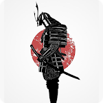 Cover Image of Baixar Papéis de parede de samurais HD 8.0 APK