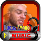 Lucas Lucco De Buenas Musica icon