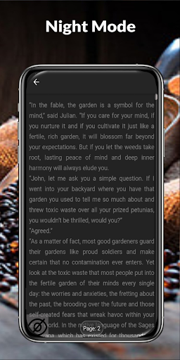 The Book of Rumi 105 Stories screenshot 4