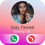 Cover Image of Télécharger Fakecall: Fake incoming phone call Prank 1.0.2 APK