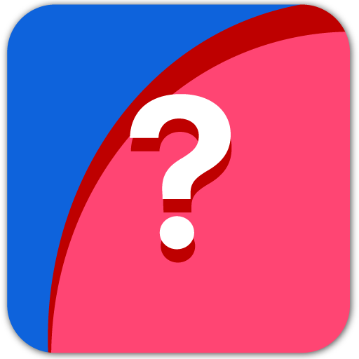 Would You Rather - Social Game  Icon