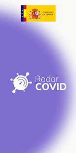Radar COVID 1.4.1 Screenshots 1