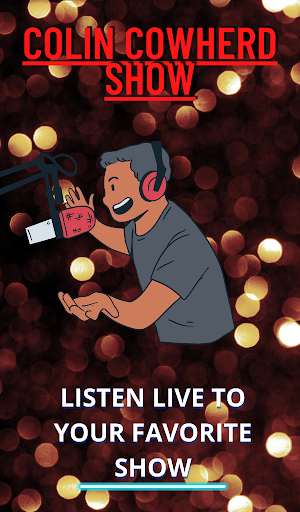 Colin Cowherd Show radio fm