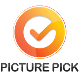 Picture Pick icon
