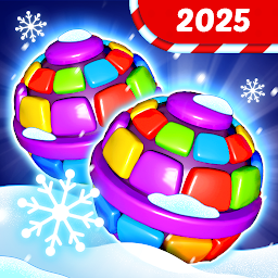 Crazy Manor Match Mod Apk