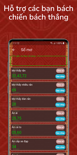 Hôm Nay Con Gì - Sổ Mơ Lô Đề