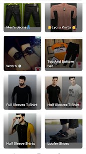 Fashion Trends India Online Shopping App v1.0.0 Apk (Premium Unlocked) Free For Android 5
