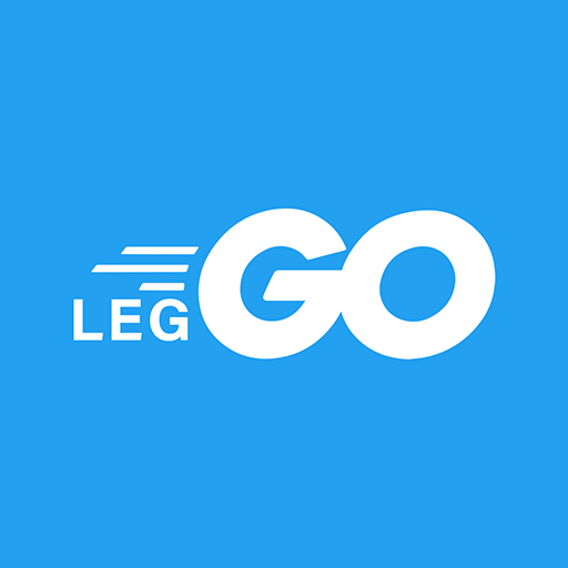 Leggo logo