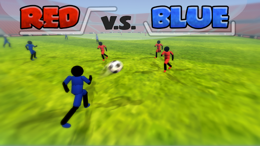 棒人間サッカーの3d By Tntn Google Play Japan Searchman App Data Information