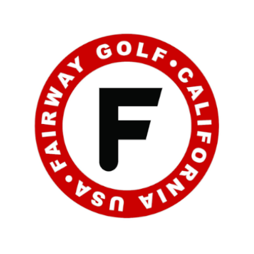 フェアウェイゴルフ USA ショッピング アプリ logo