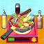 Cooking Thai Food