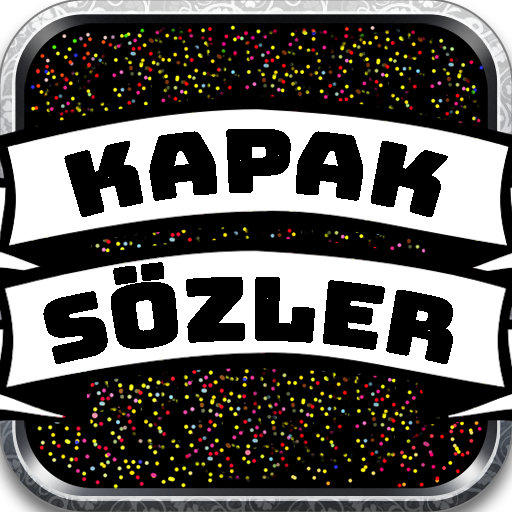 Laf Sokucu Kapak Sözler - 2024 logo