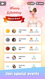 العاب بنات مكياج وتلبيس MOD APK v3.5.7 - Screenshot 5