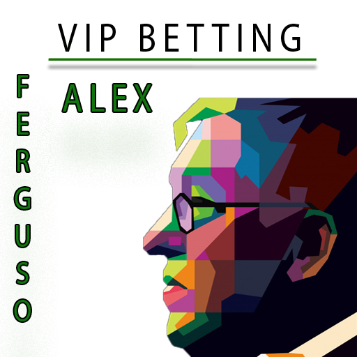 Alex Ferguso VIP Betting Tips 9.0 Icon