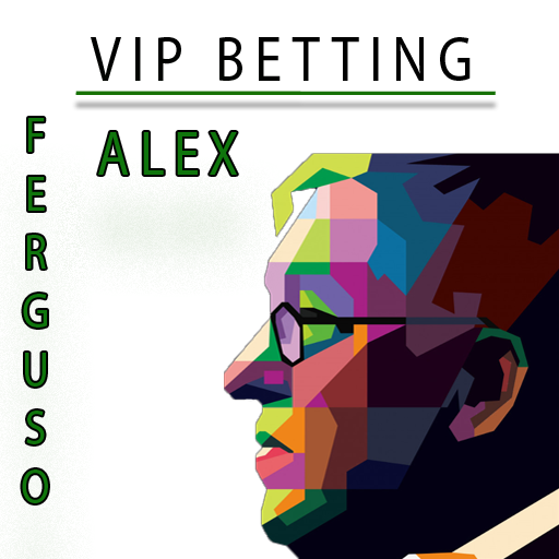 Alex Ferguso VIP Betting Tips logo