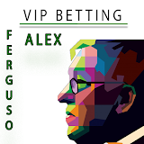 Alex Ferguso VIP Betting Tips icon