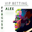 Alex Ferguso VIP Betting Tips
