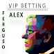 Alex Ferguso VIP Betting Tips