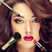 Face Beauty Camera - Easy Photo Editor Makeup